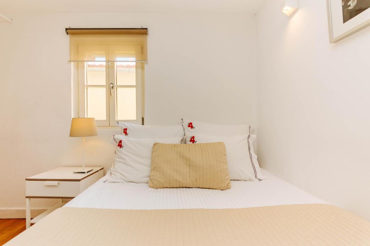 Rent4Rest Bairro Alto Charming 1Bd Apartment 리스본 외부 사진
