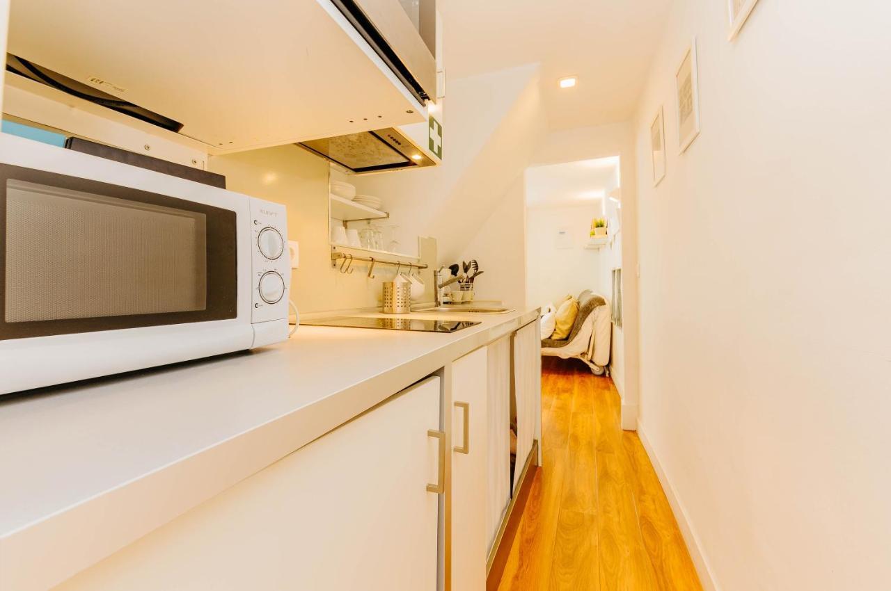 Rent4Rest Bairro Alto Charming 1Bd Apartment 리스본 외부 사진