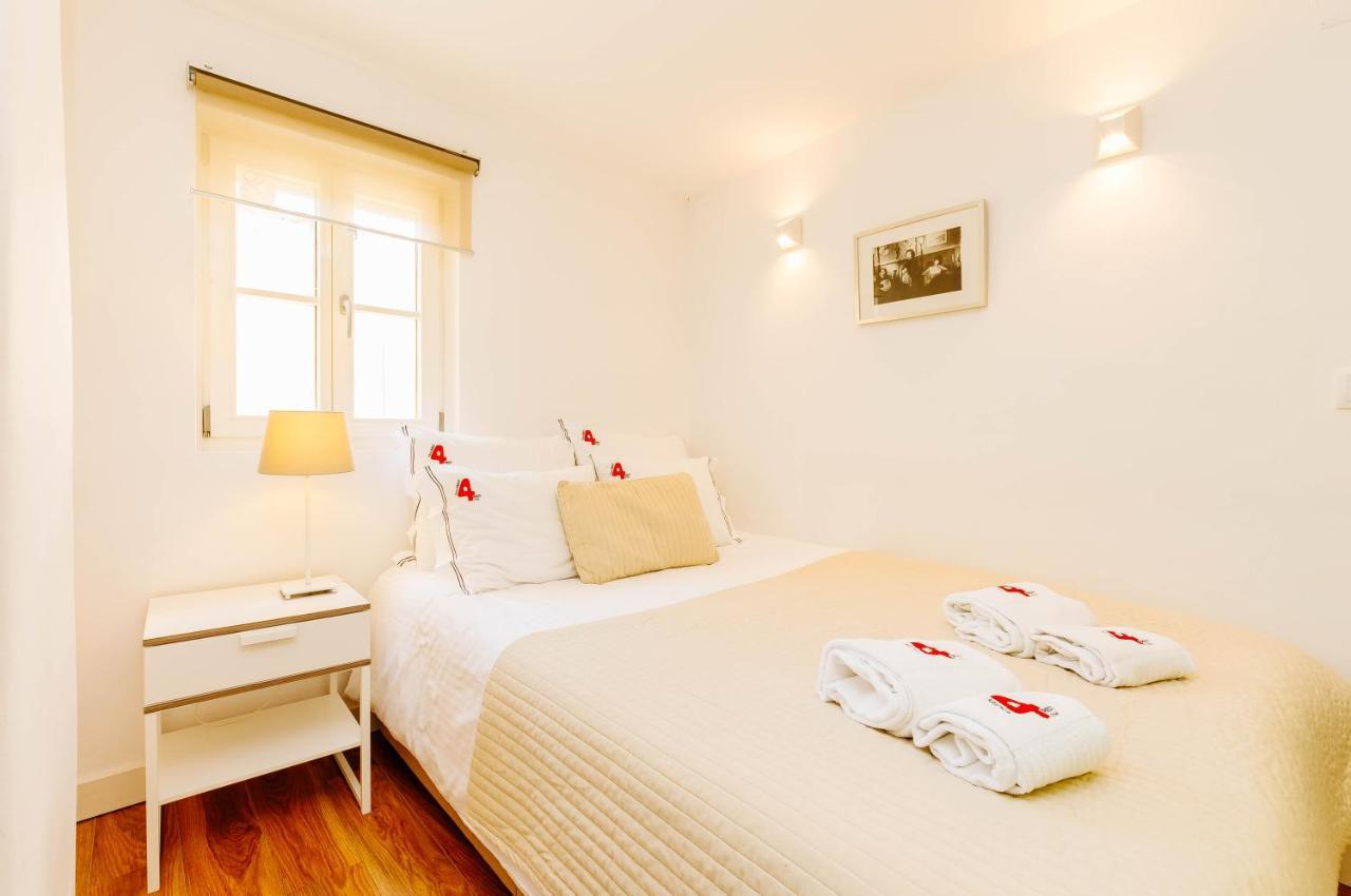Rent4Rest Bairro Alto Charming 1Bd Apartment 리스본 외부 사진