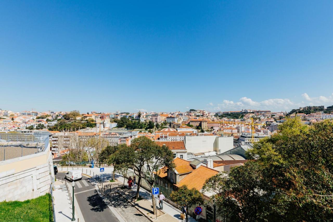Rent4Rest Bairro Alto Charming 1Bd Apartment 리스본 외부 사진