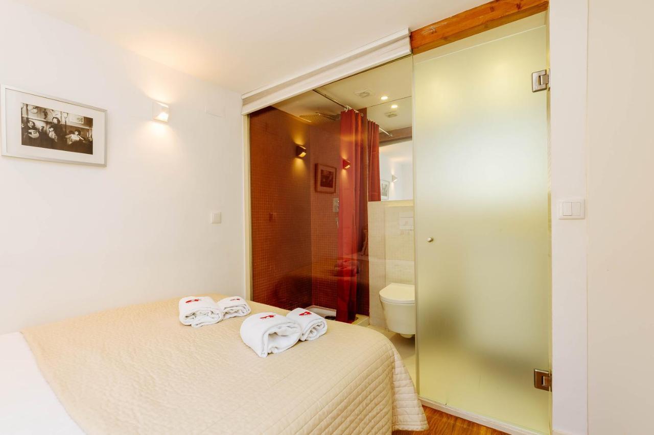 Rent4Rest Bairro Alto Charming 1Bd Apartment 리스본 외부 사진
