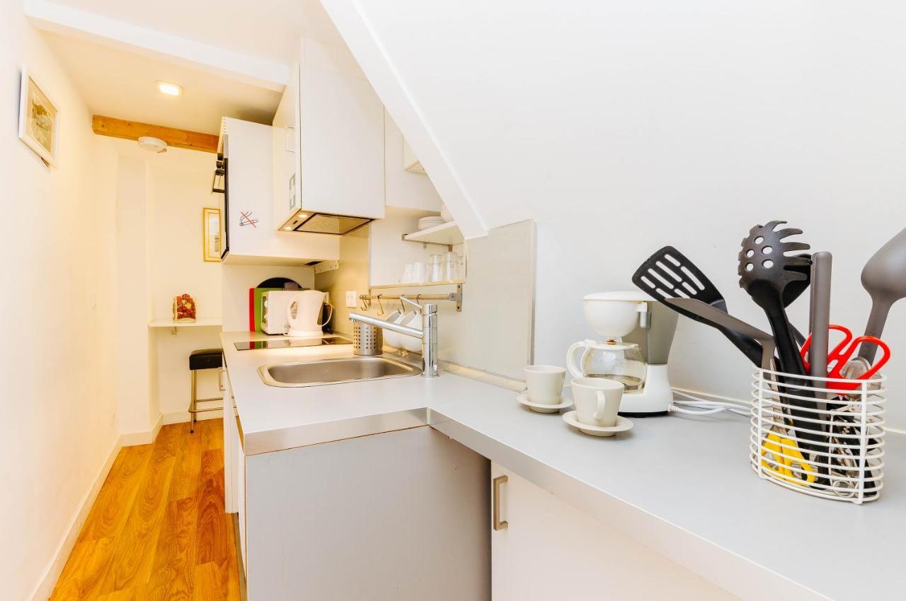Rent4Rest Bairro Alto Charming 1Bd Apartment 리스본 외부 사진