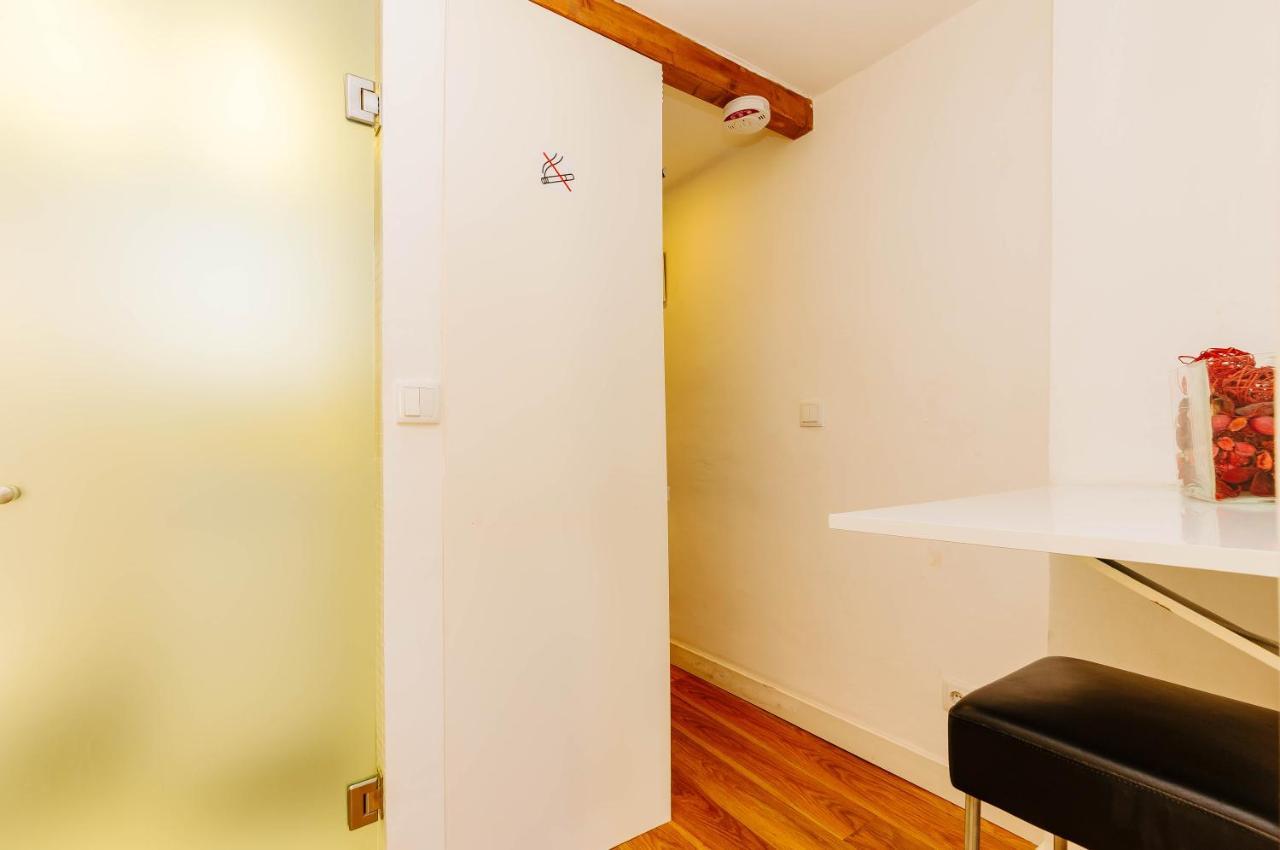 Rent4Rest Bairro Alto Charming 1Bd Apartment 리스본 외부 사진
