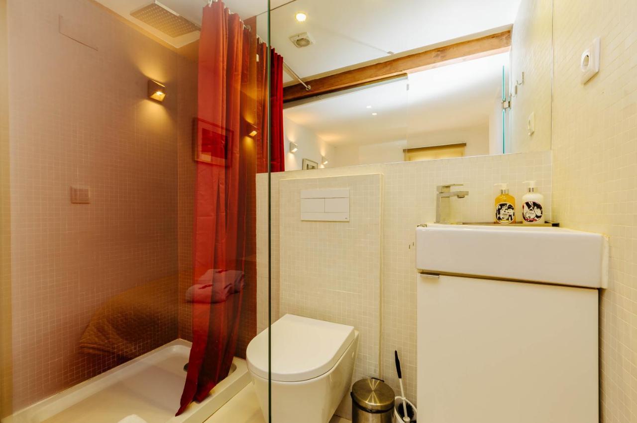Rent4Rest Bairro Alto Charming 1Bd Apartment 리스본 외부 사진