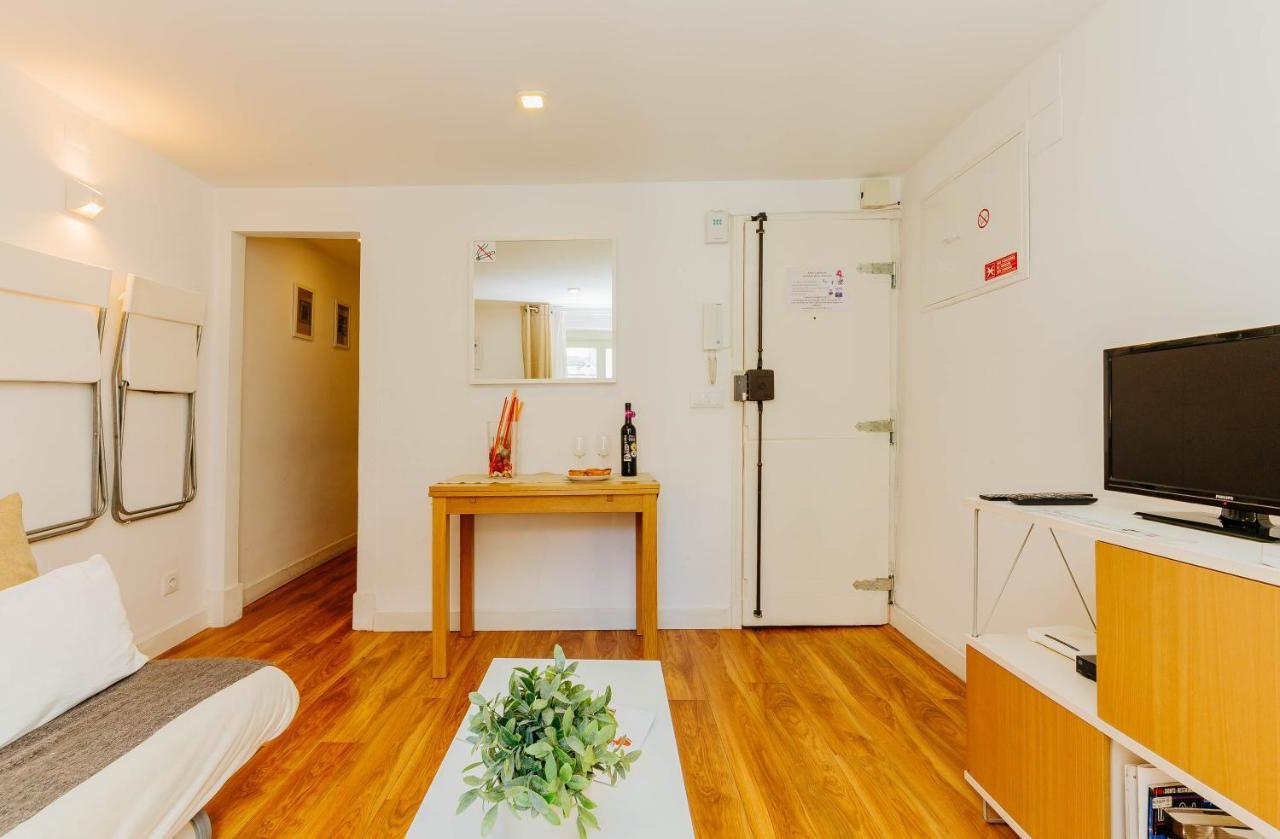 Rent4Rest Bairro Alto Charming 1Bd Apartment 리스본 외부 사진