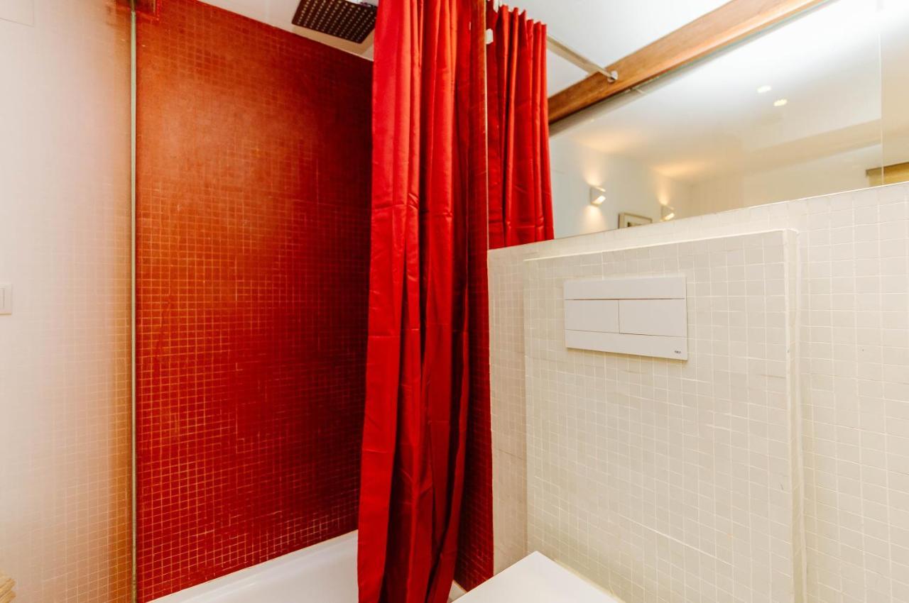 Rent4Rest Bairro Alto Charming 1Bd Apartment 리스본 외부 사진